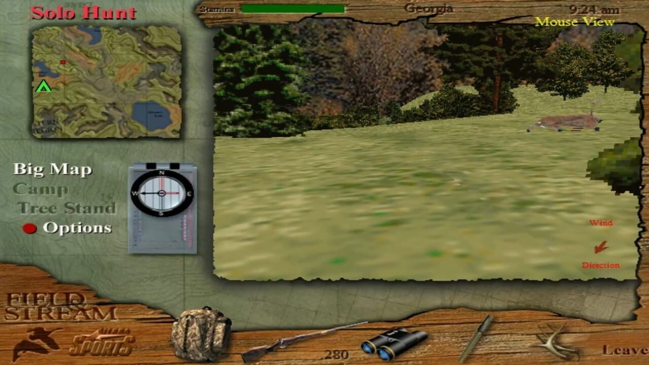 Field & Stream - Trophy Hunting — Screenshot 5
