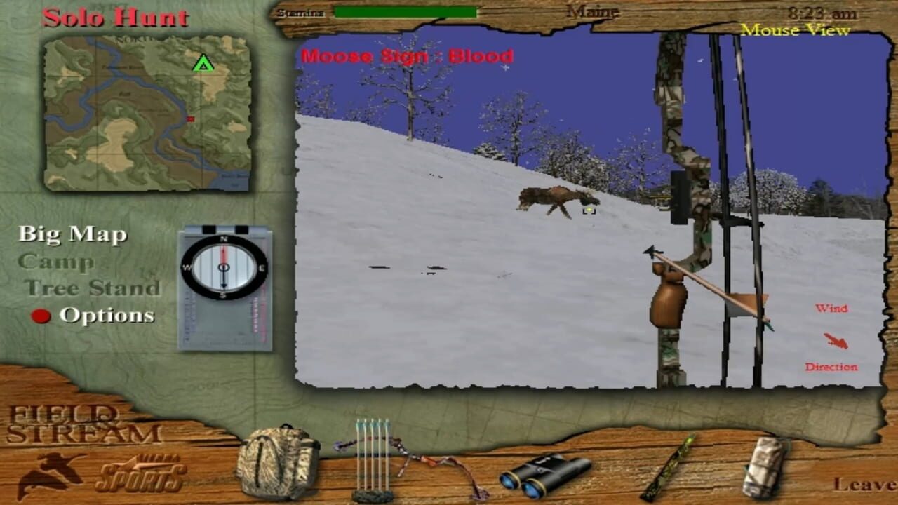Field & Stream - Trophy Hunting — Screenshot 4