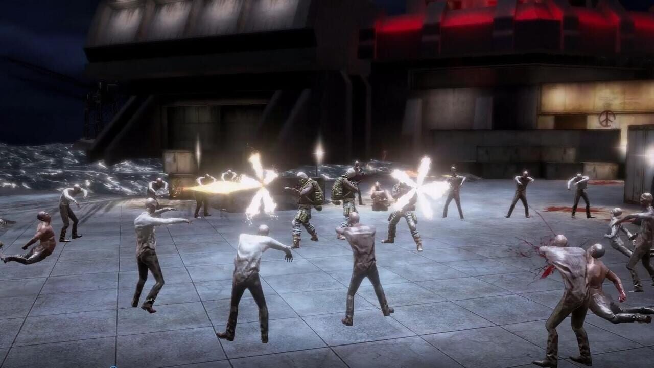 DarkPrison Image