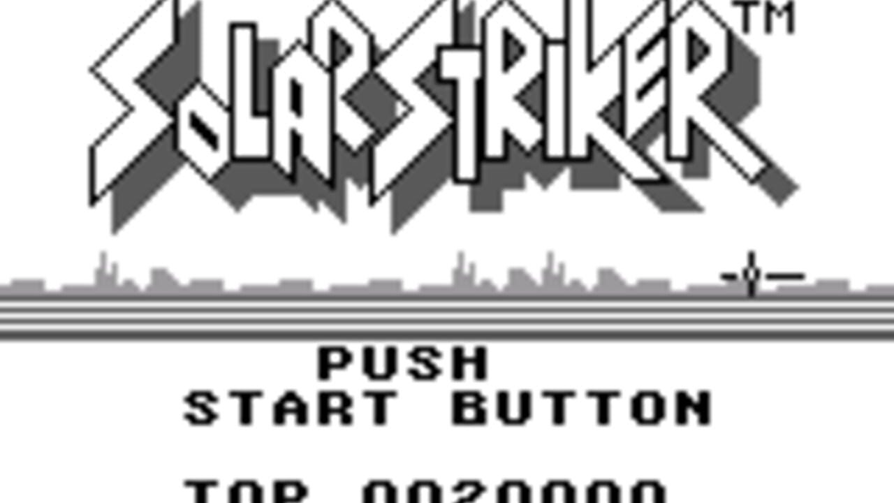 Solar Striker thumbnail 4