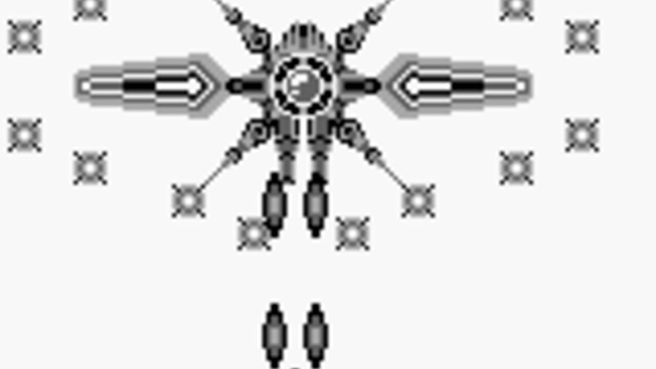 Solar Striker thumbnail 7