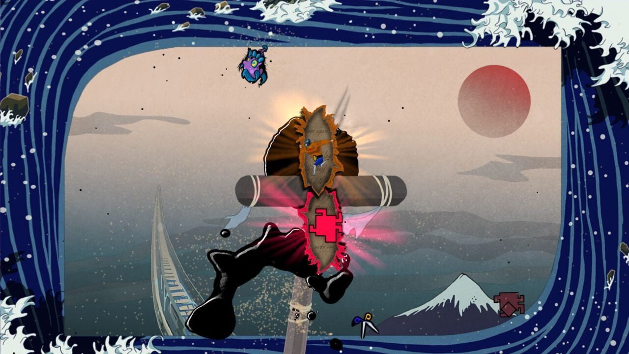 Paperbound Brawlers Image