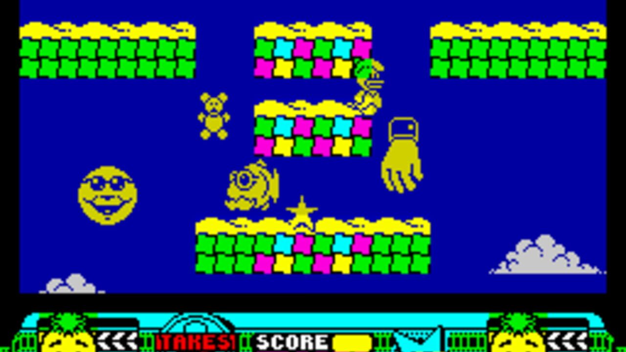 Edd the Duck! — Screenshot 2