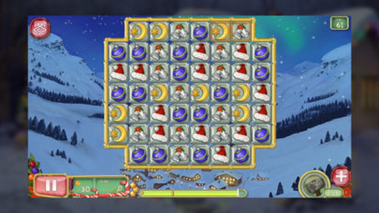 Christmas Mansion — Screenshot 3