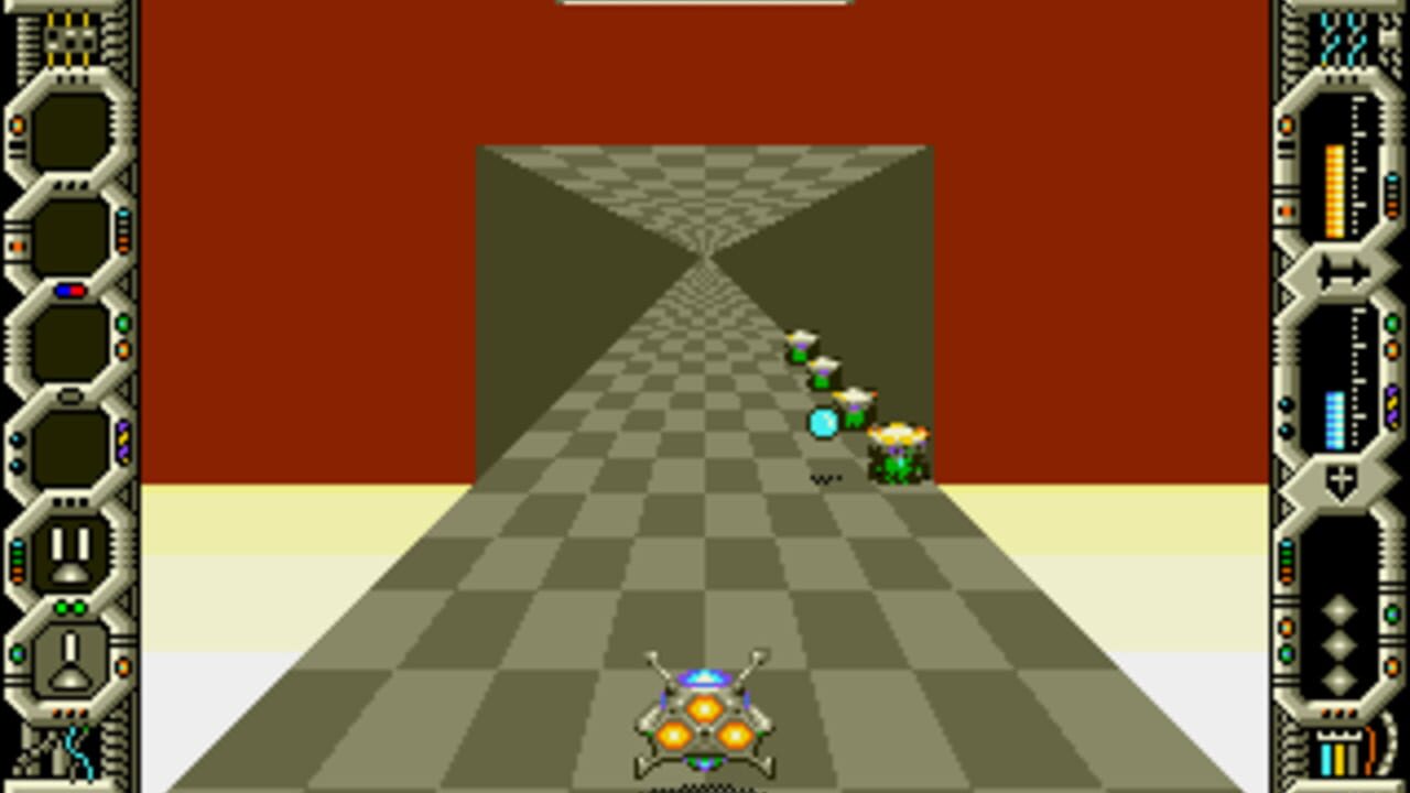 Eliminator — Screenshot 3