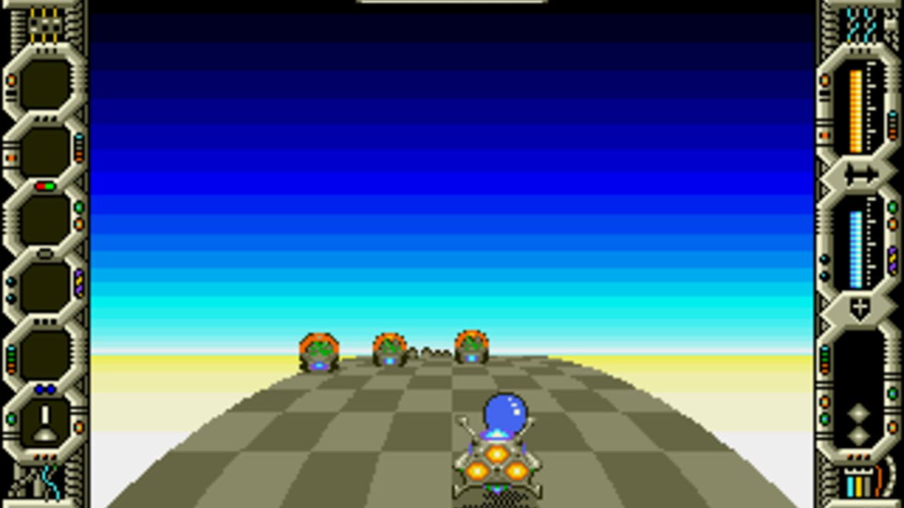 Eliminator — Screenshot 1