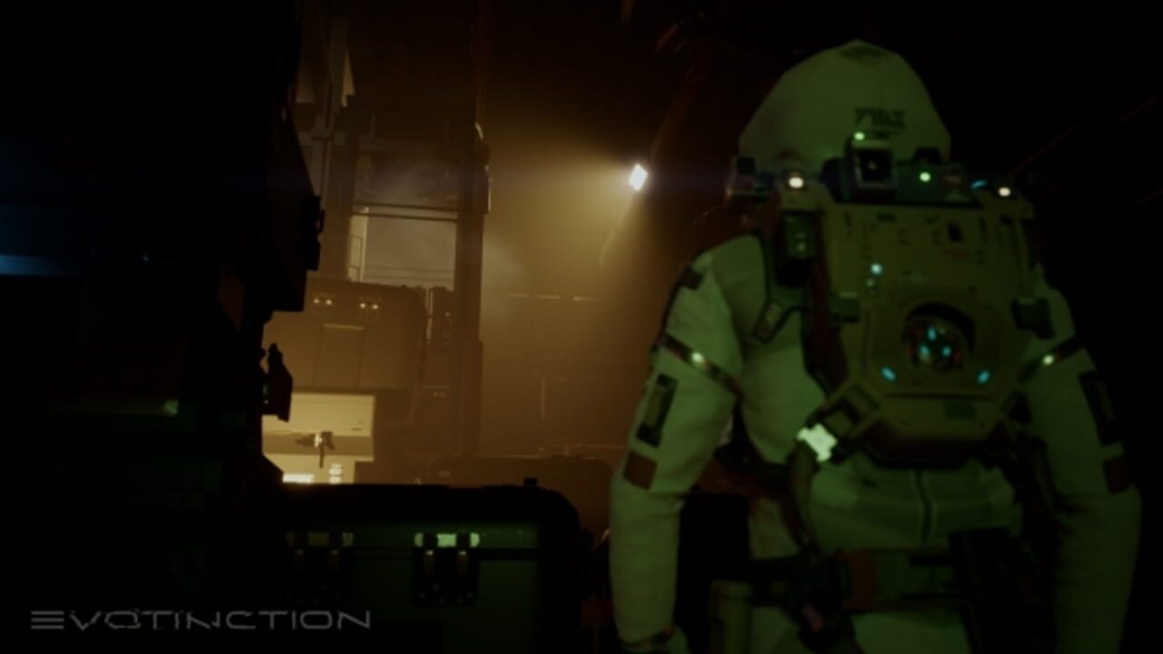 Evotinction