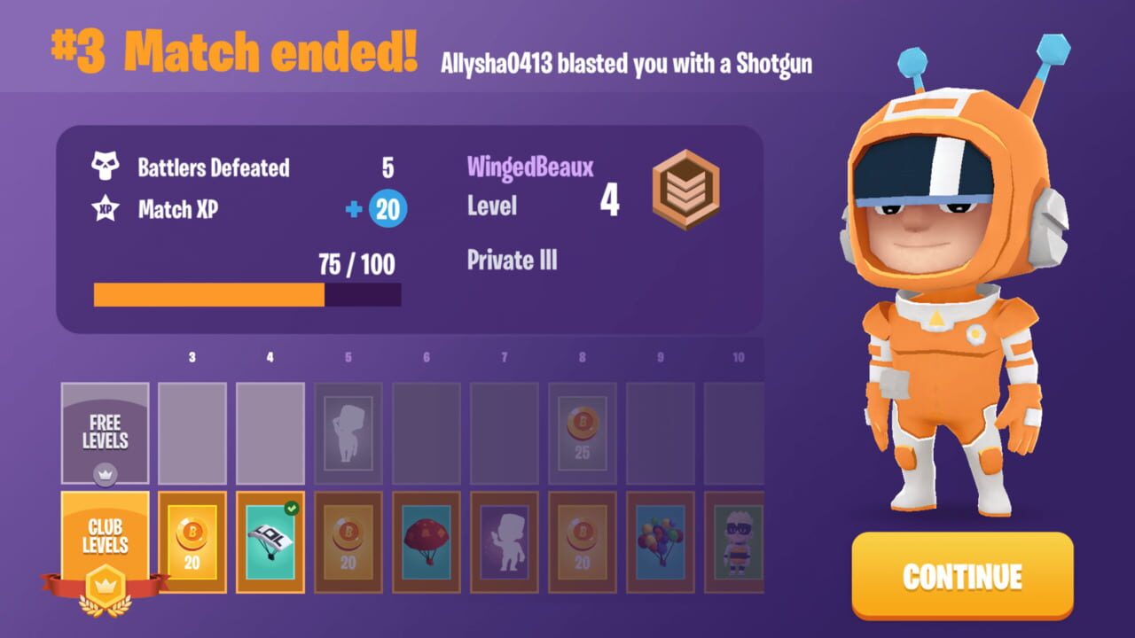 Battlelands Royale Image