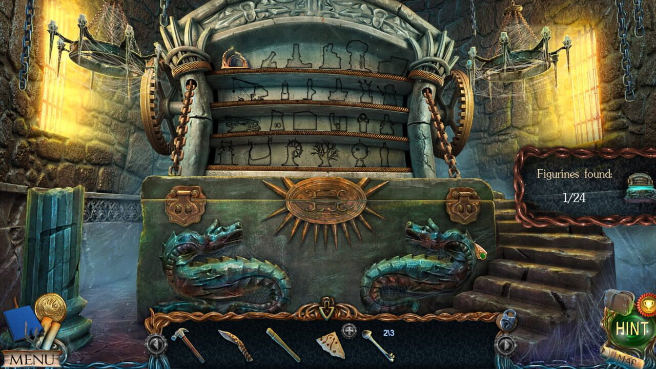 Lost Lands Collection Image