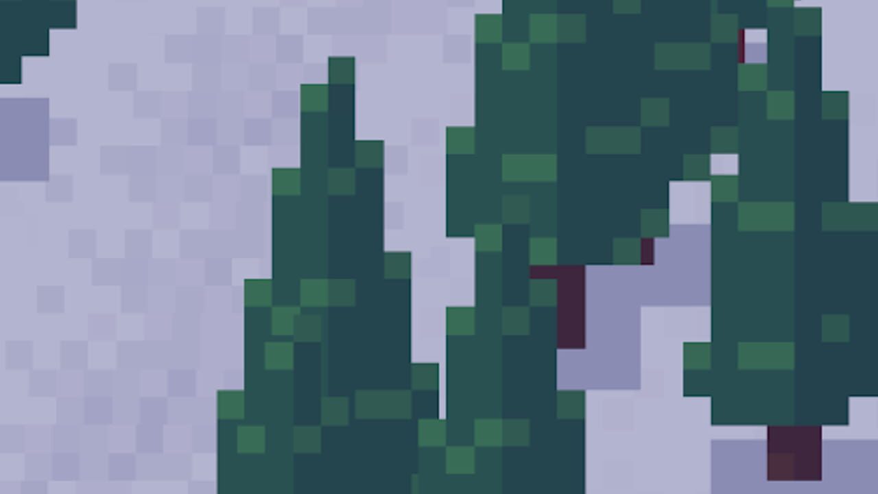 Skiing Yeti Mountain — Screenshot 3