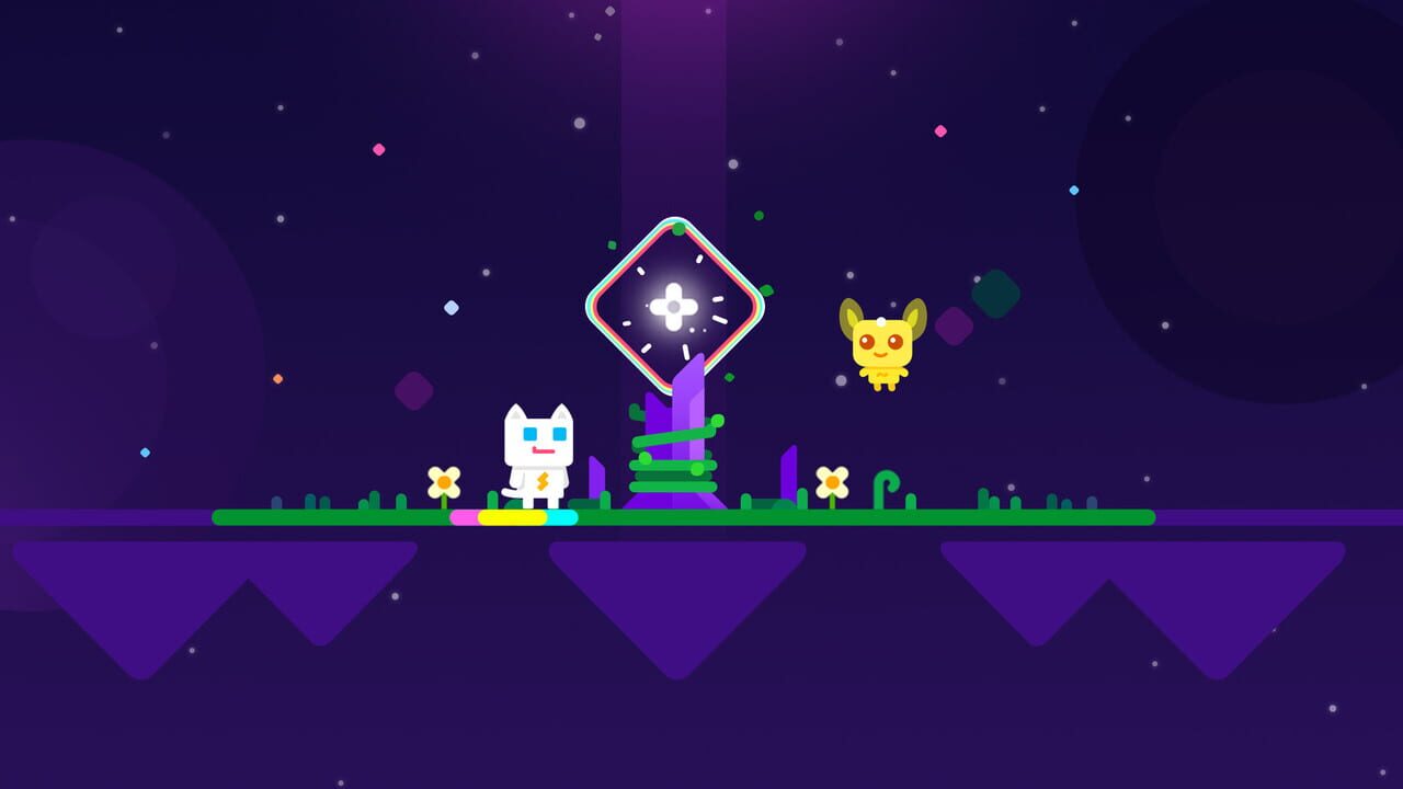 Super Phantom Cat — Screenshot 4