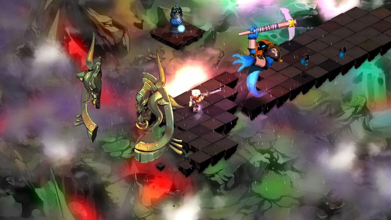 Bastion Image
