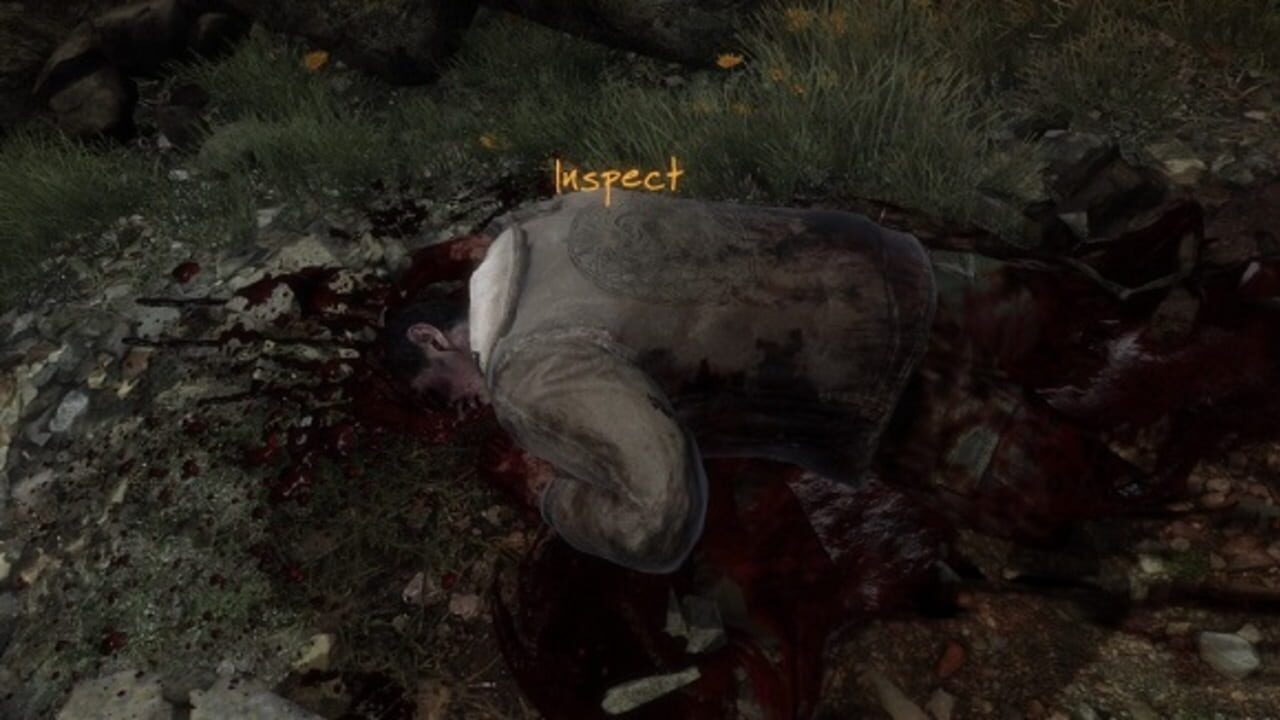 The Vanishing of Ethan Carter Redux — Screenshot 1