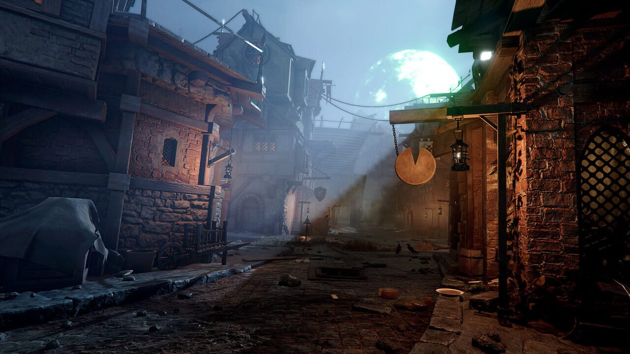 Warhammer: Vermintide 2 - Back to Ubersreik Image