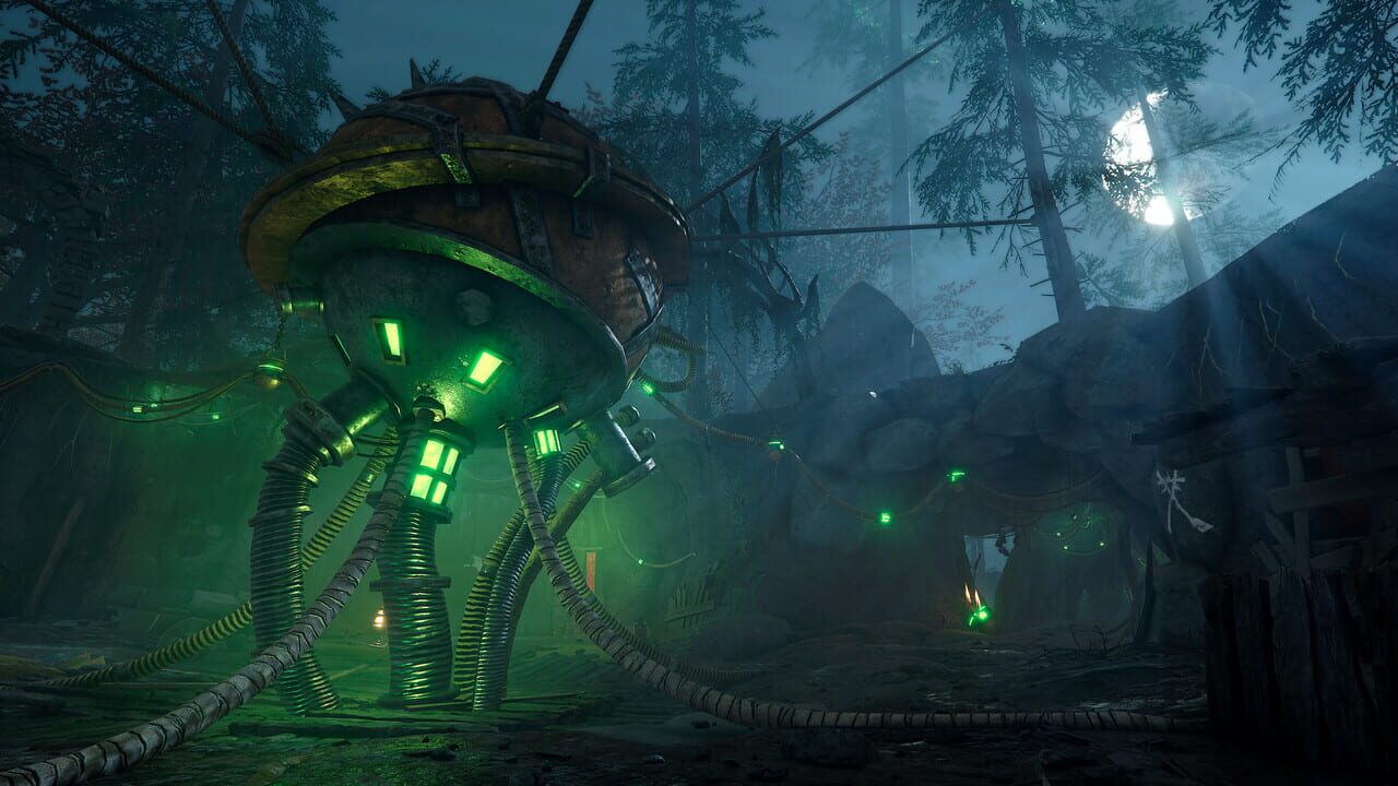 Warhammer: Vermintide 2 - Back to Ubersreik Image