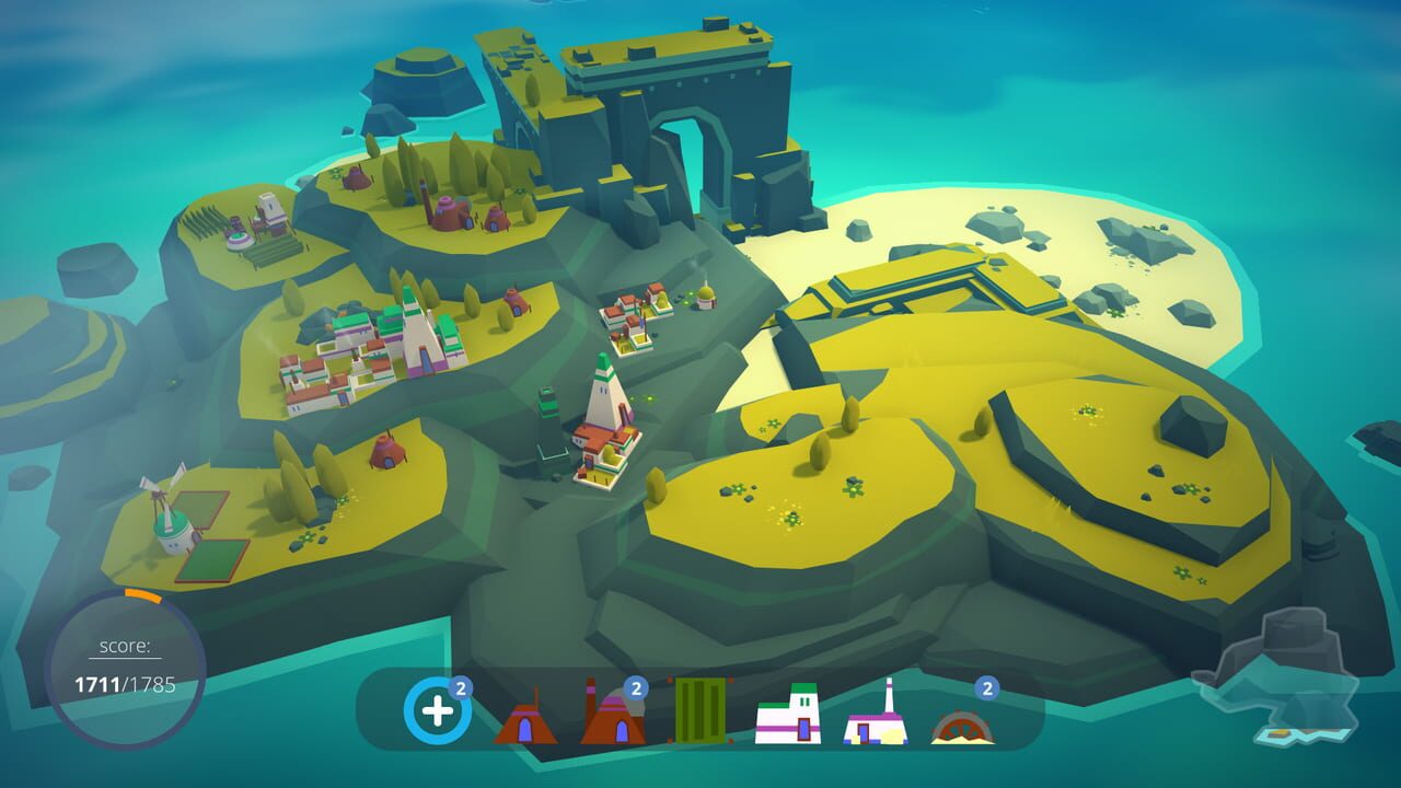 Islanders Image