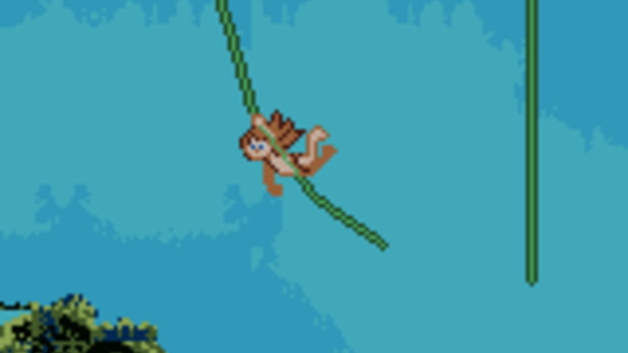 Disney's Tarzan