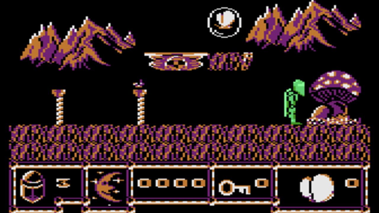 Darkness Hour — Screenshot 2