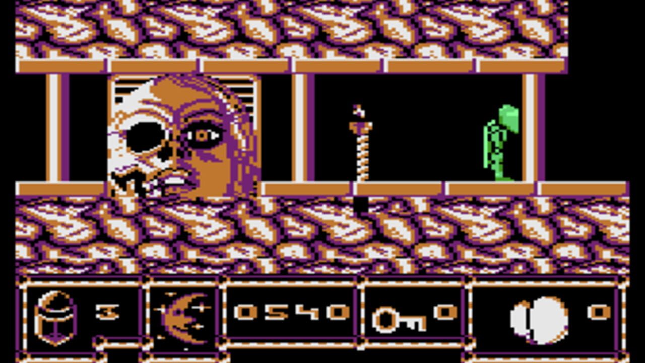Darkness Hour — Screenshot 3