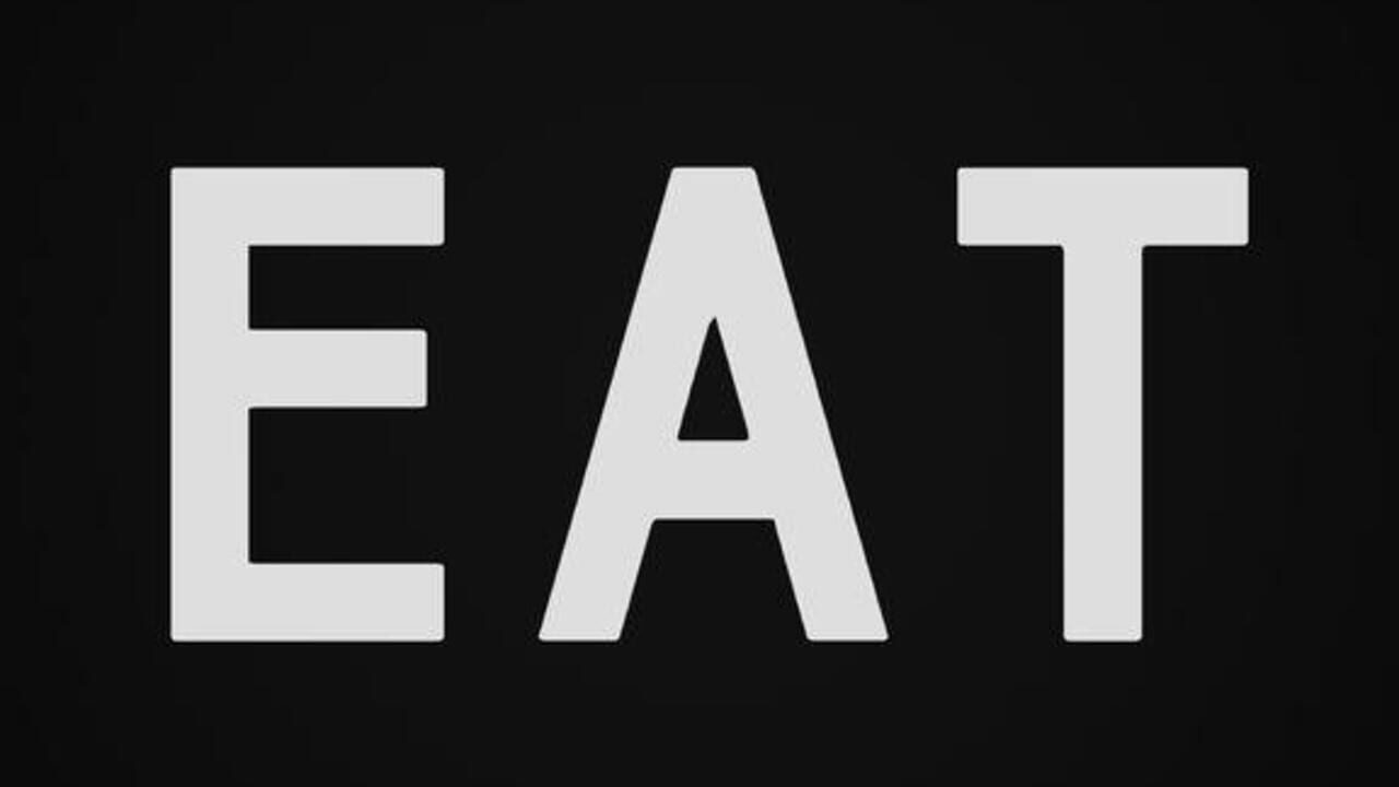 Eat: The Revolution — Screenshot 2