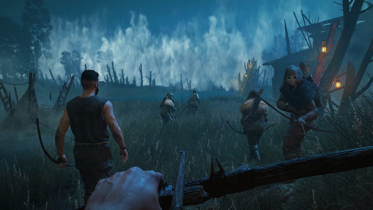 Screenshot 8 - Far Cry New Dawn