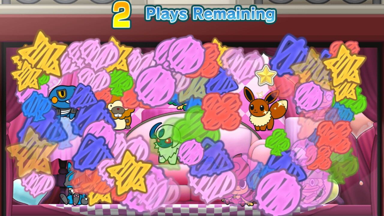 Graffiti Eraser — Screenshot 3