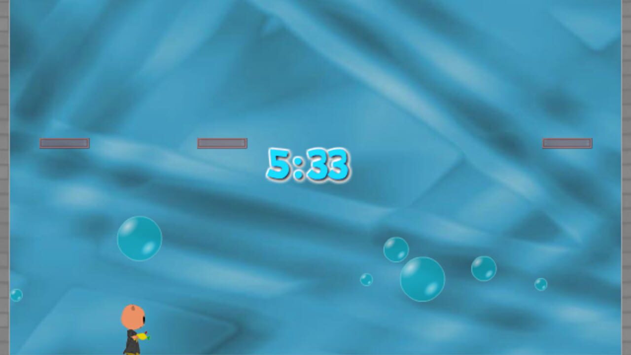 Bubble Struggle II: Rebubbled — Screenshot 2