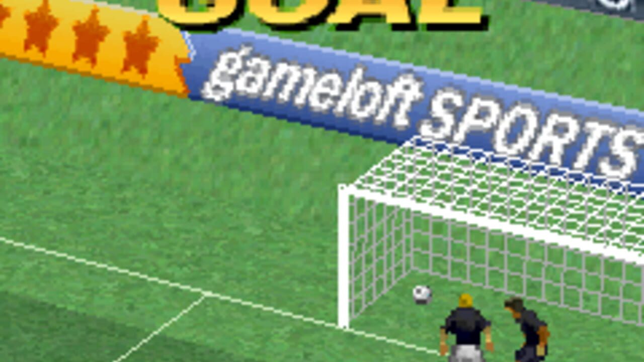 2006 Real Soccer — Screenshot 3
