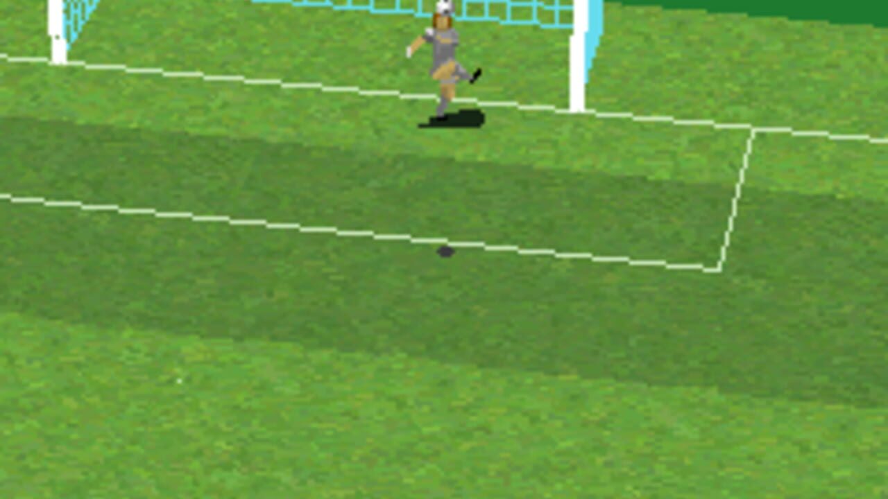 Real Soccer 2007 — Screenshot 3
