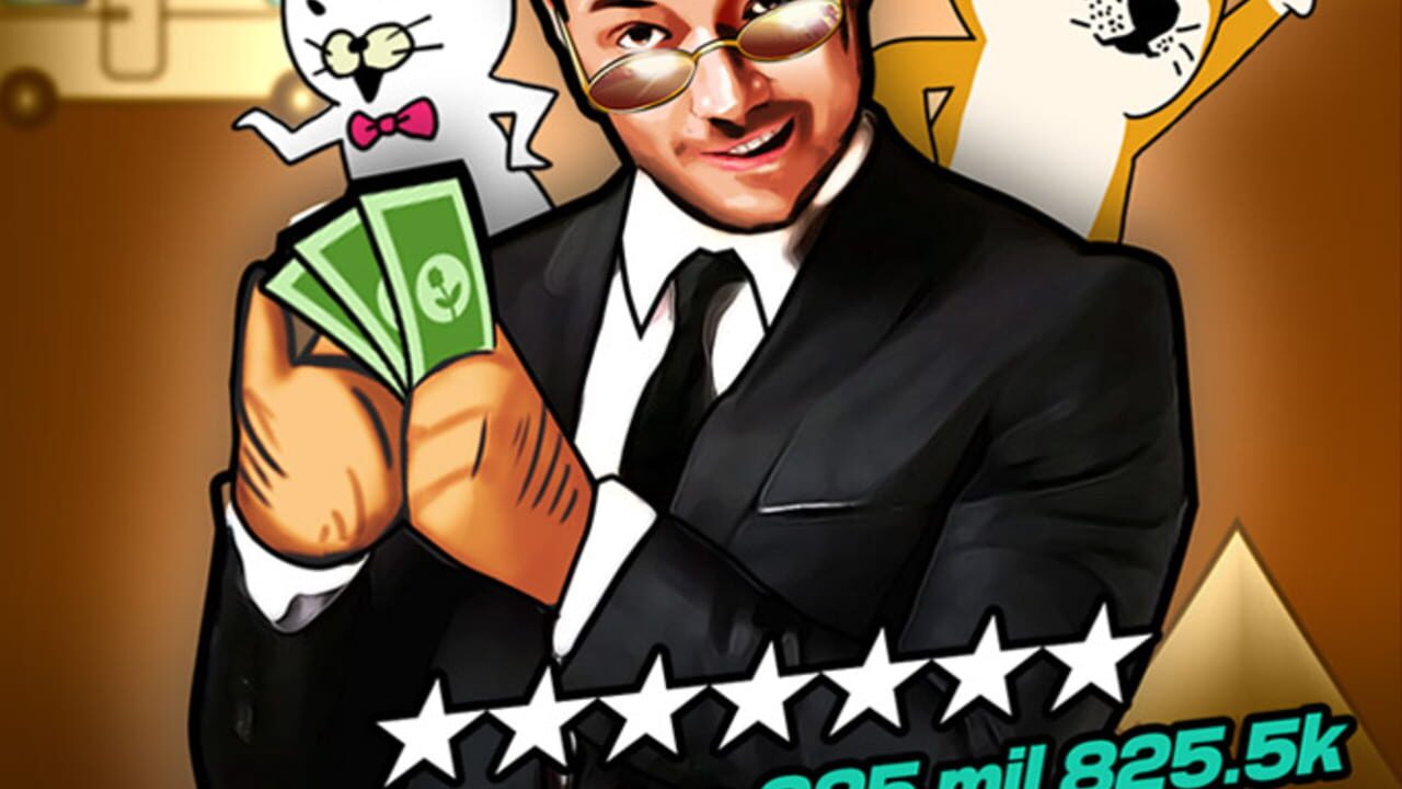 Ginseng King — Screenshot 2
