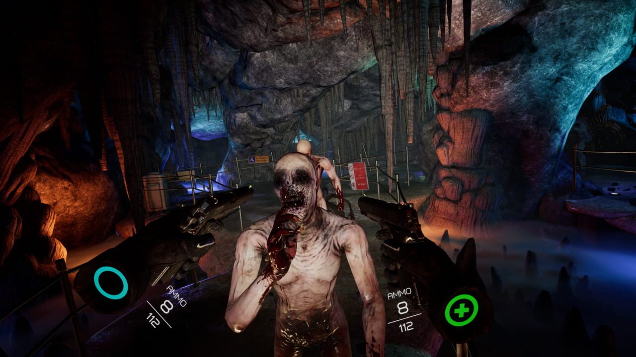 Killing Floor: Double Feature Image