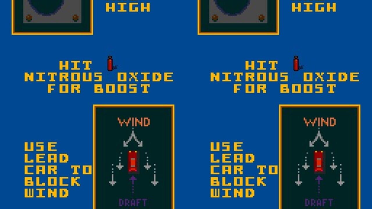 Max RPM — Screenshot 2