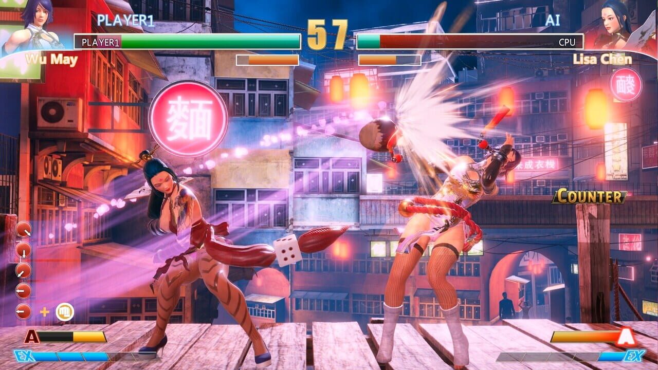 Fight Angel