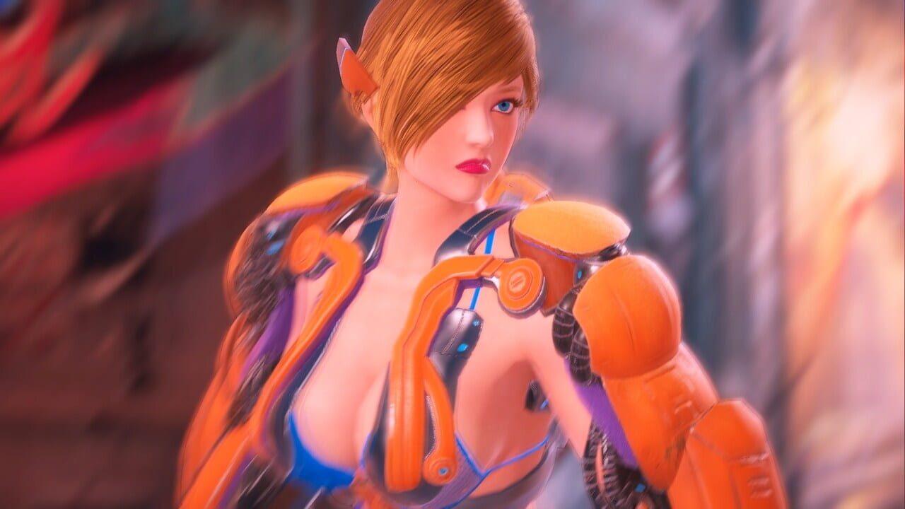 Fight Angel