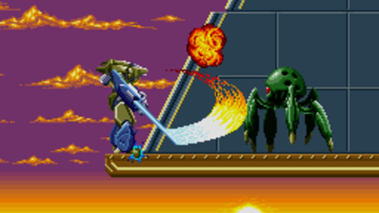 Aquales — Screenshot 3