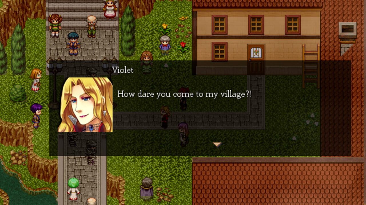 Elendia Ceus — Screenshot 5