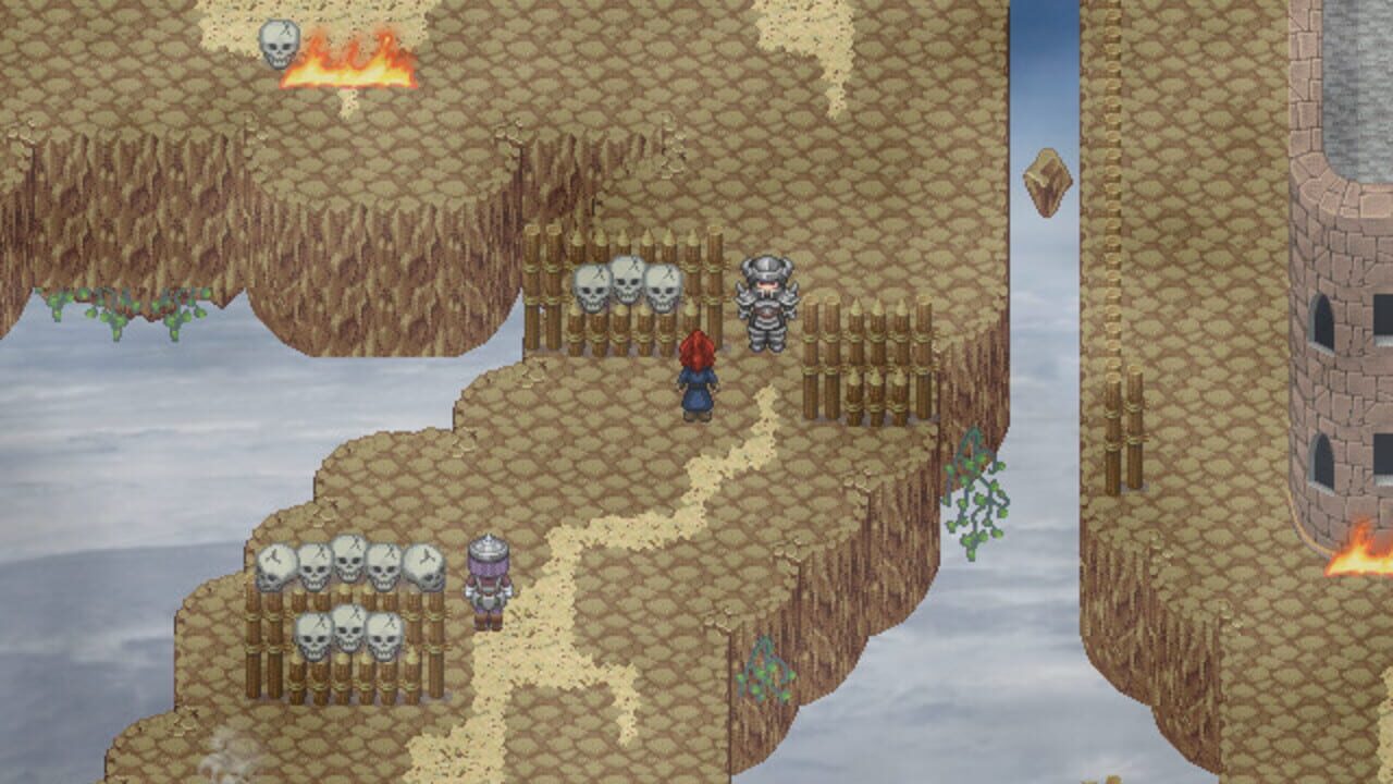 Elendia Ceus — Screenshot 2