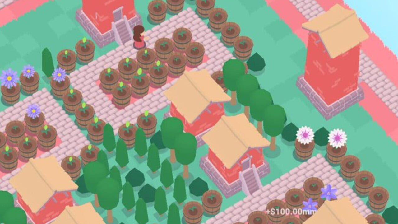 Sprout: Idle Garden Image