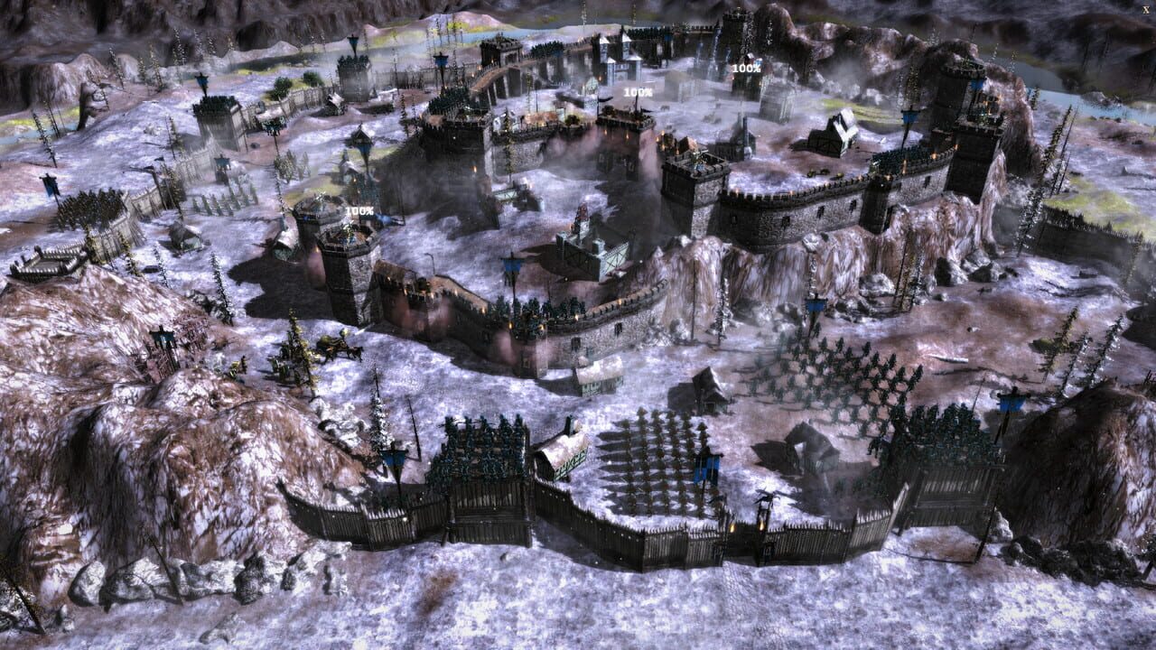 Kingdom Wars 2: Definitive Edition — Screenshot 2