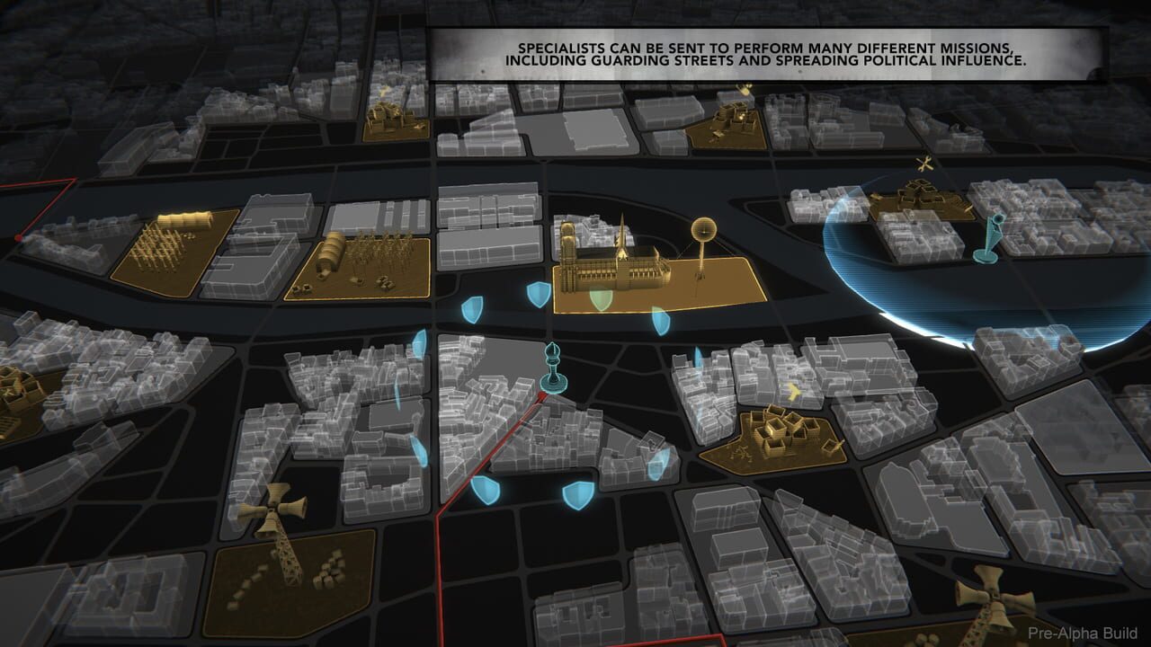 Neverdark — Screenshot 5