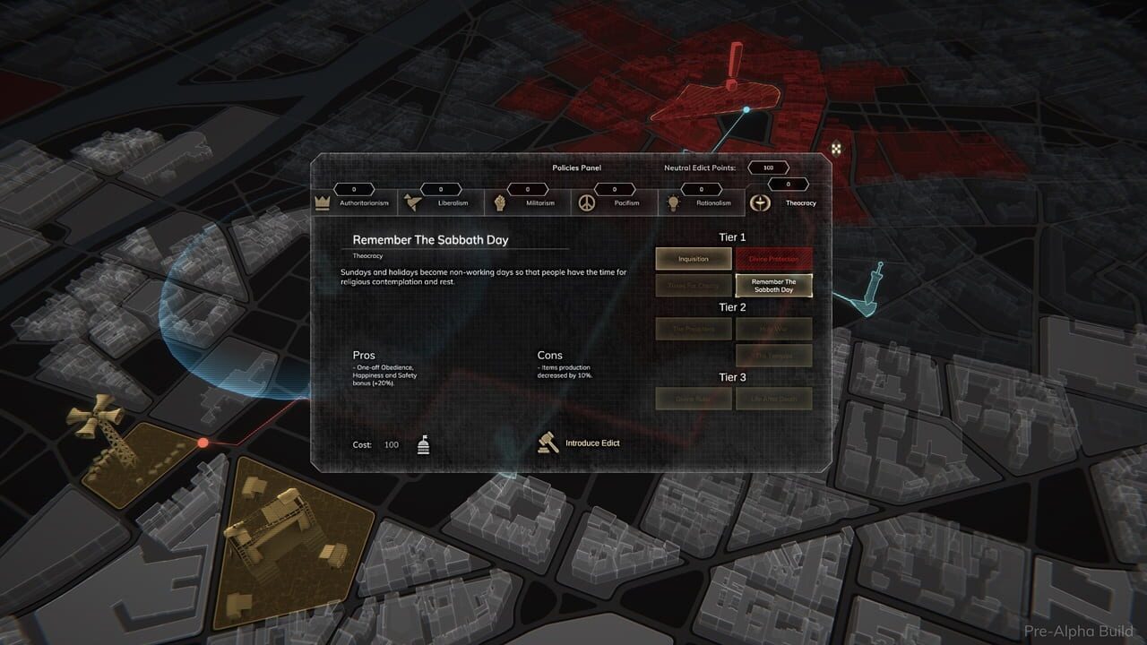 Neverdark — Screenshot 4