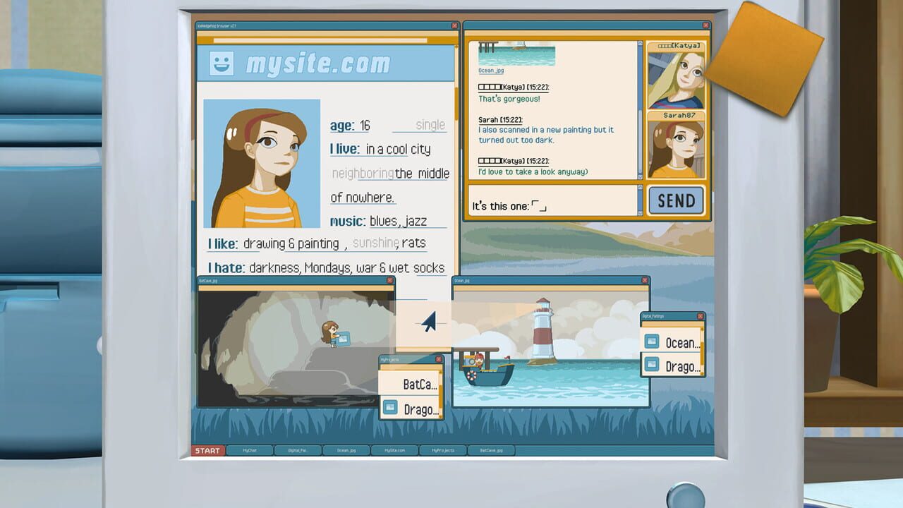 Screenshot 8