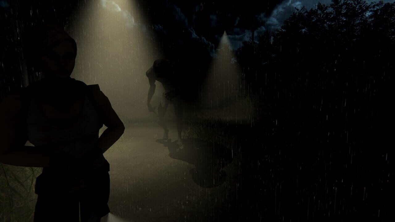 Outbreak: Lost Hope Image