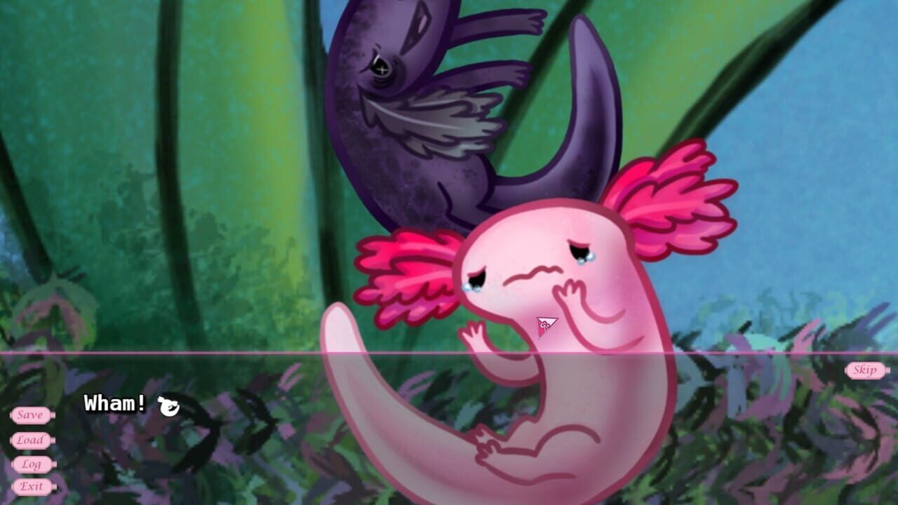RB Axolotl Image