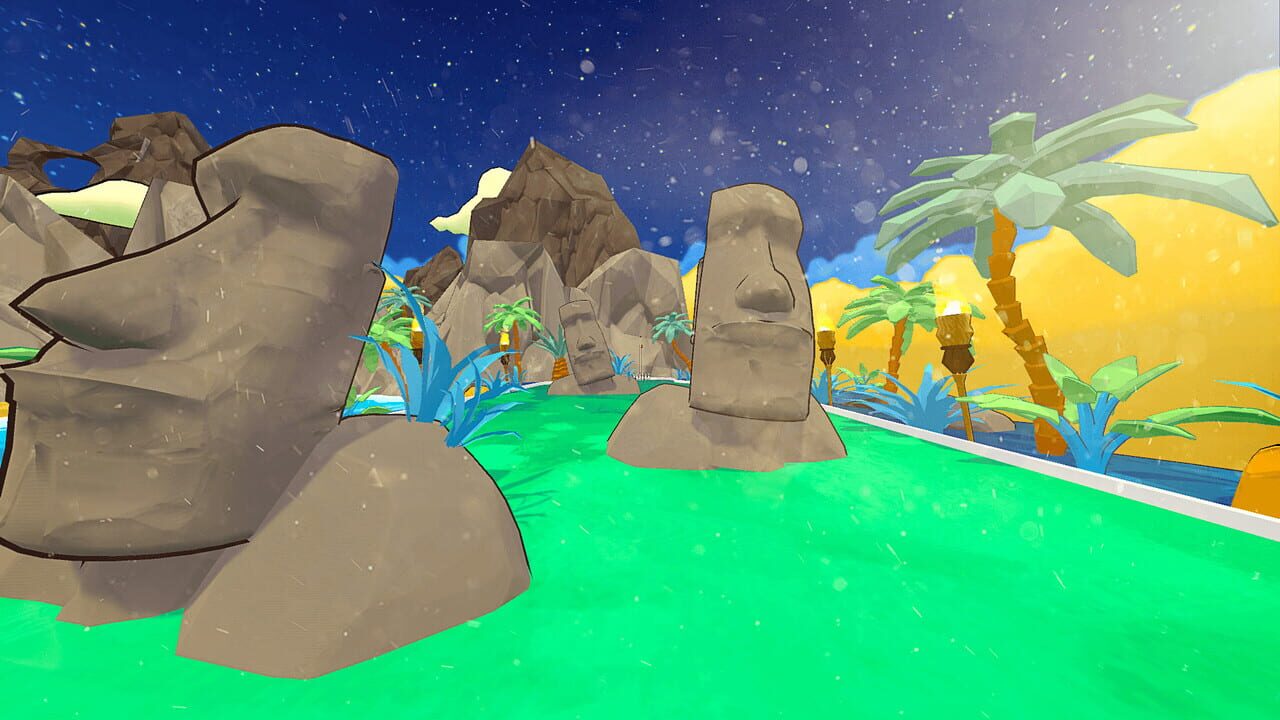 Spare Teeth VR — Screenshot 1