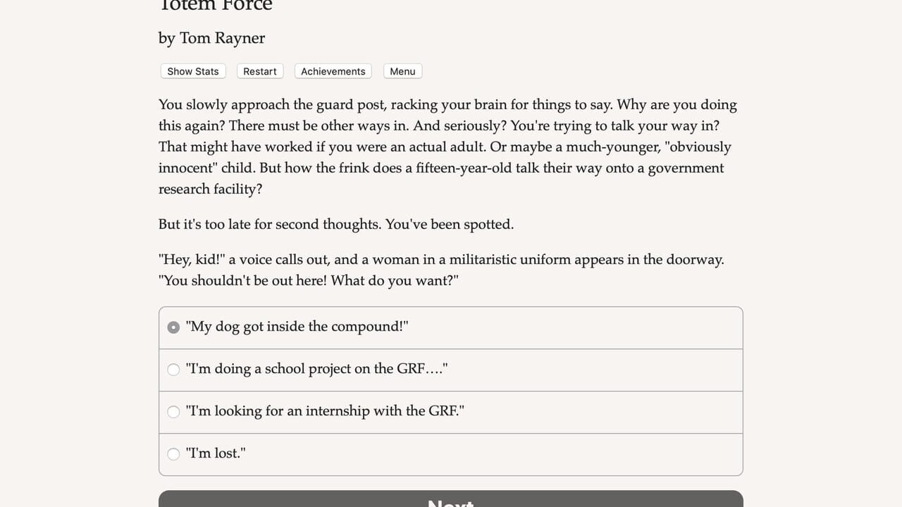 Screenshot 4