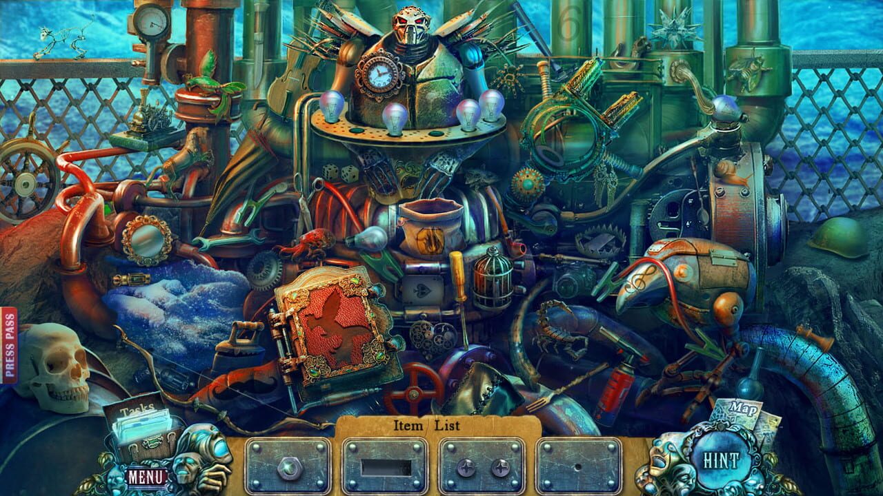 Screenshot 8