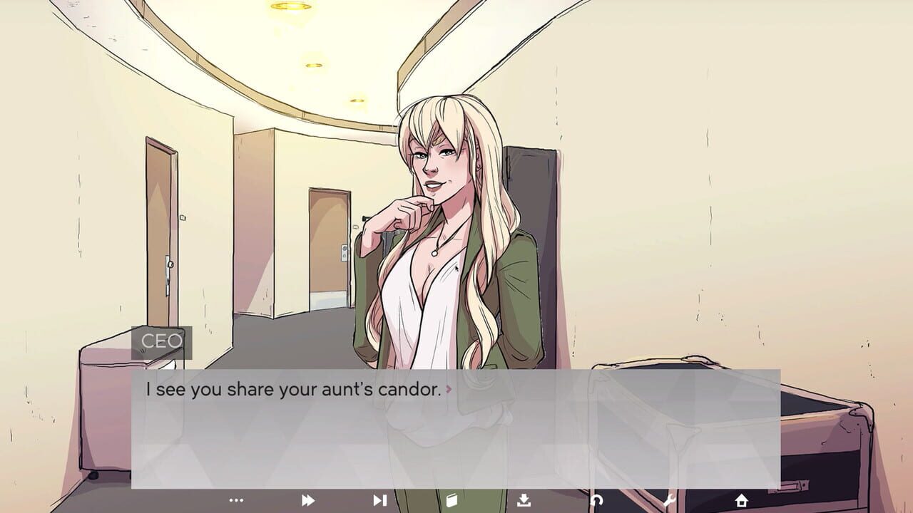 Seventh Circle — Screenshot 3