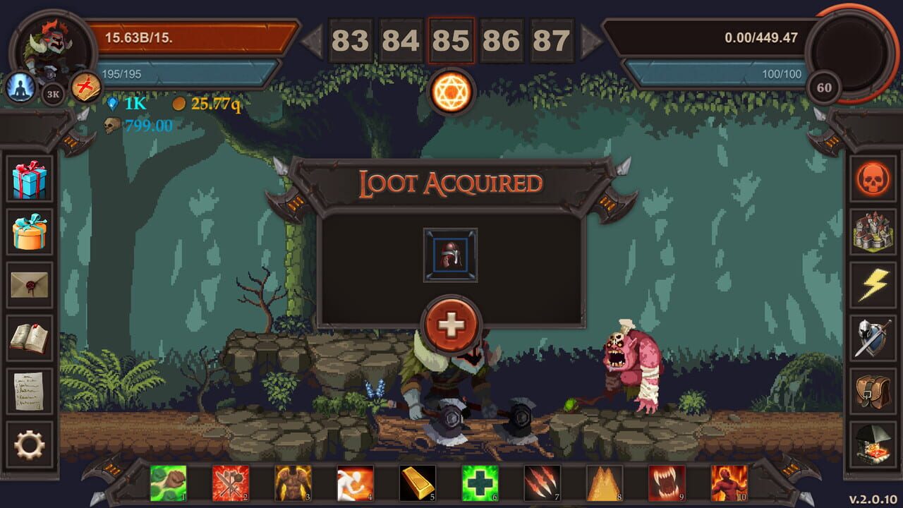 Clicker Warriors Image
