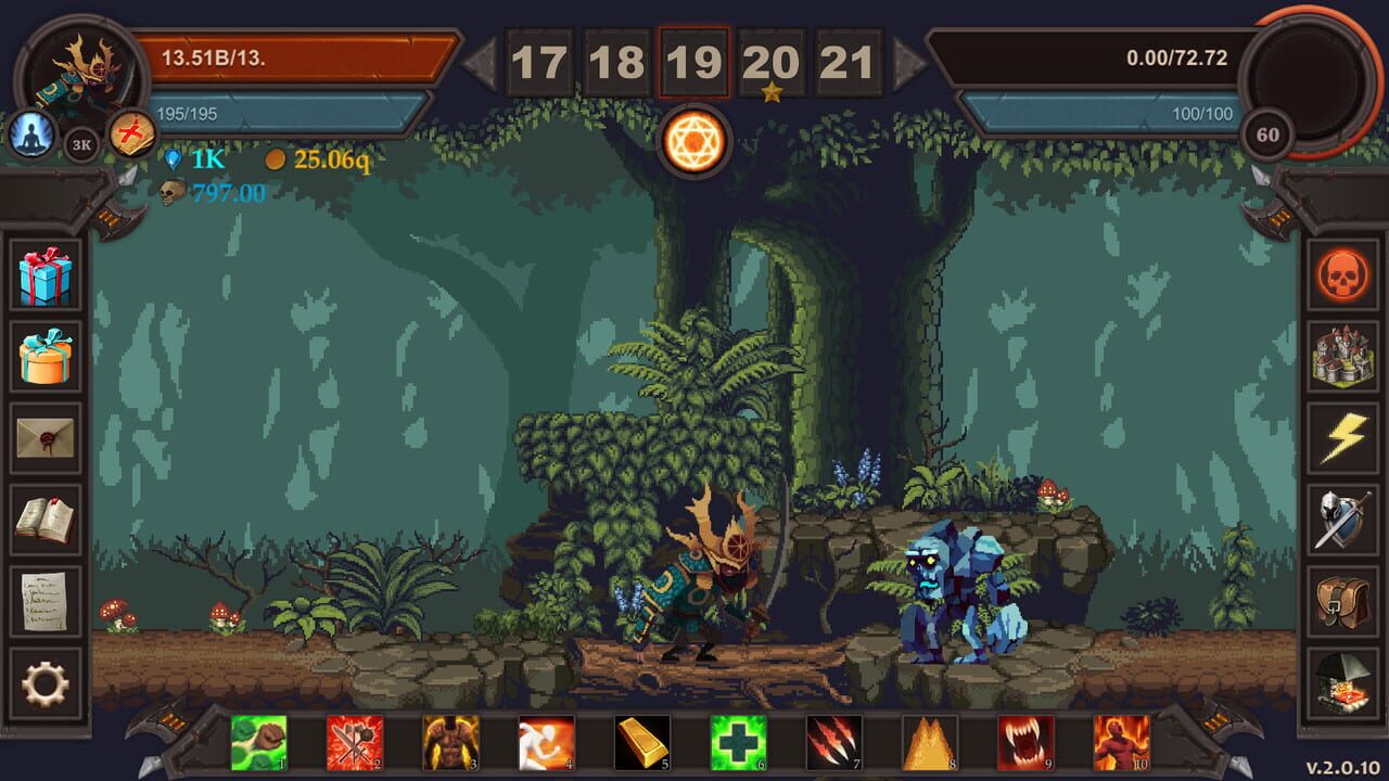 Clicker Warriors Image